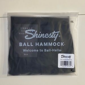 Shinesty Ball Hammock® Pouch Boxer Briefs